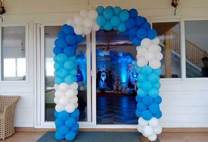 Maargit Beach Resort Goa