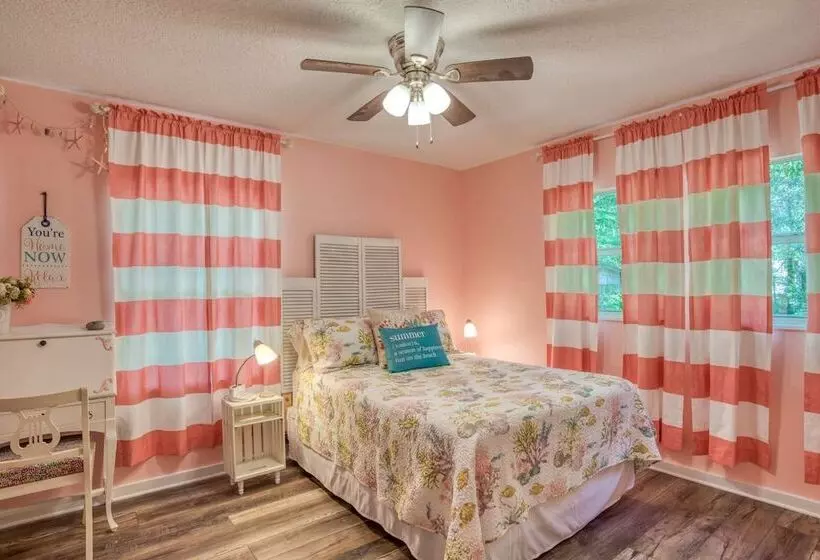 Mermaid Cottage