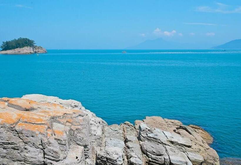 Namhae South Marine Spa Pension