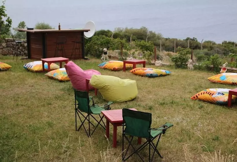 Nassos Butik Otel Ve Restaurant