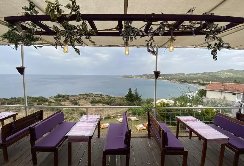 Nassos Butik Otel Ve Restaurant