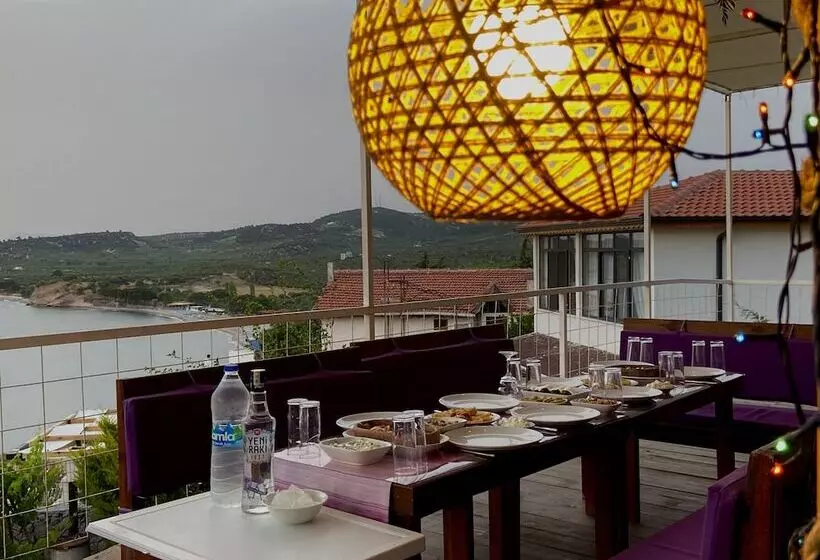 Nassos Butik Otel Ve Restaurant