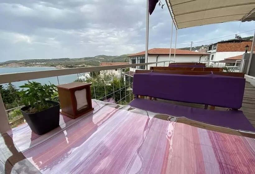 Nassos Butik Otel Ve Restaurant