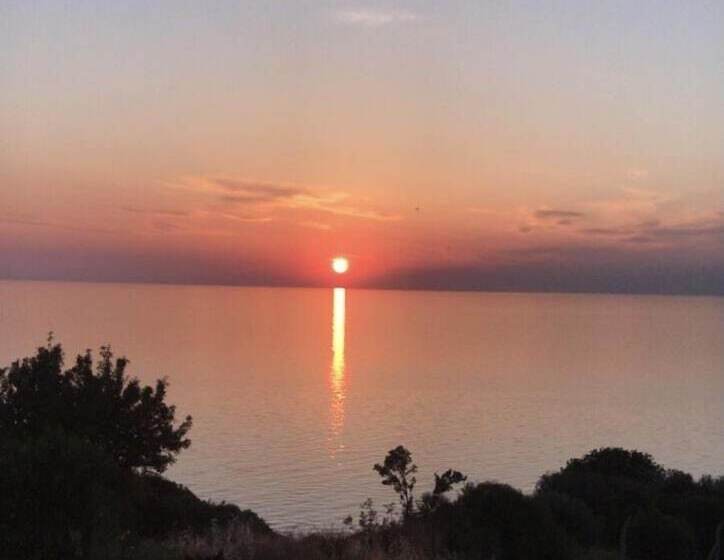 Nassos Butik Otel Ve Restaurant