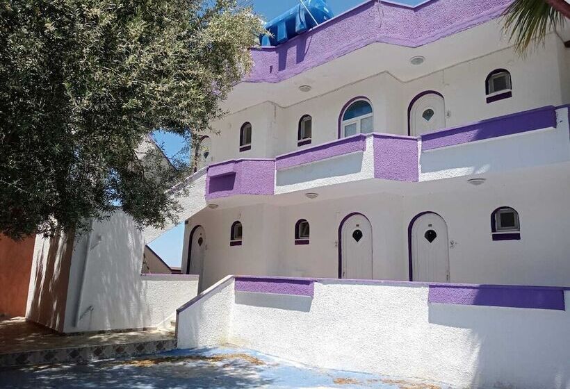 Nassos Butik Otel Ve Restaurant