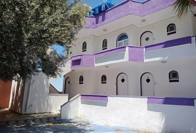 Nassos Butik Otel Ve Restaurant