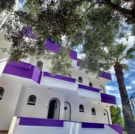 Nassos Butik Otel Ve Restaurant