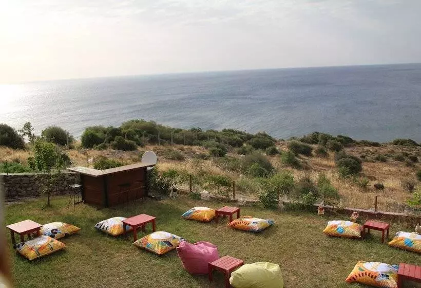 Nassos Butik Otel Ve Restaurant