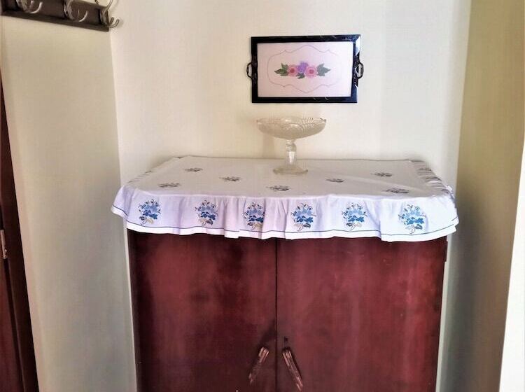 Пансион Alkioni City Apartments