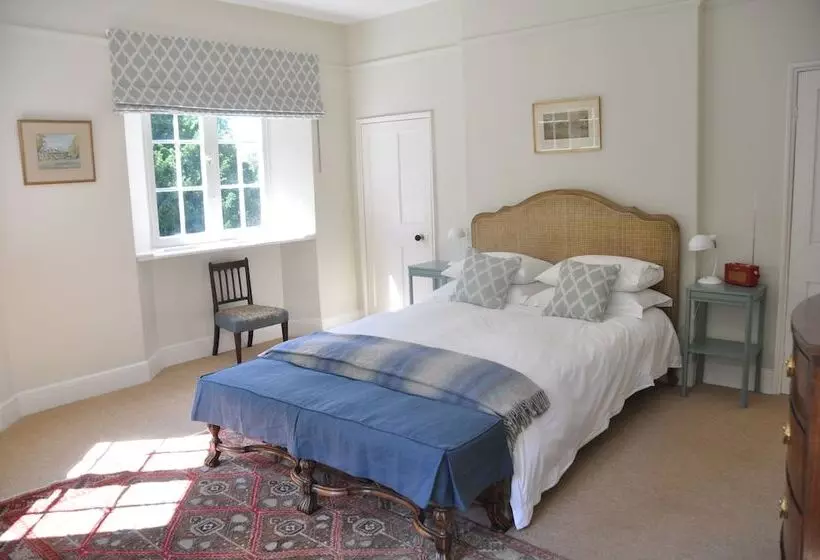 ペンション Chillingham Manor