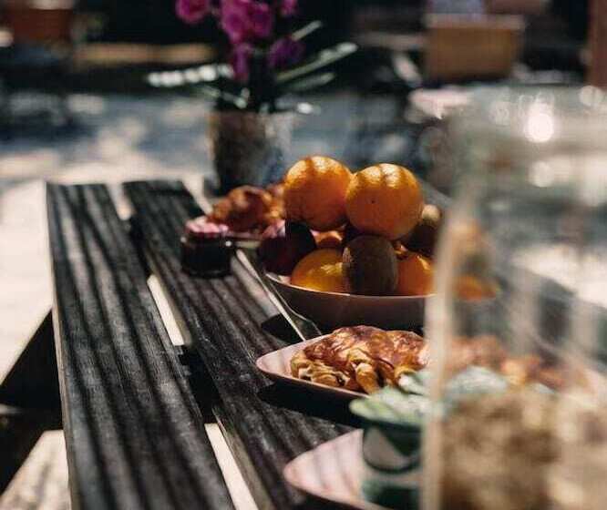 Пансион Fleur De Lys Fayence