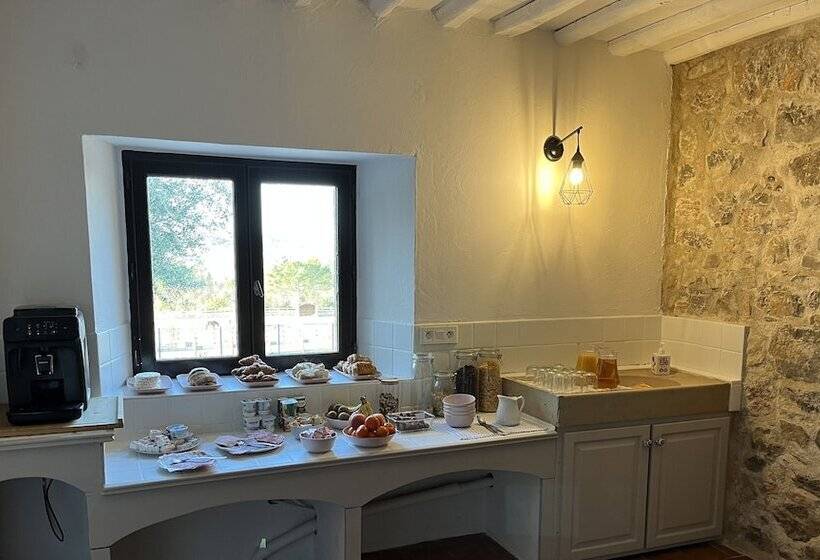 Пансион Fleur De Lys Fayence