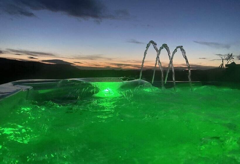 Пансион Fleur De Lys Fayence