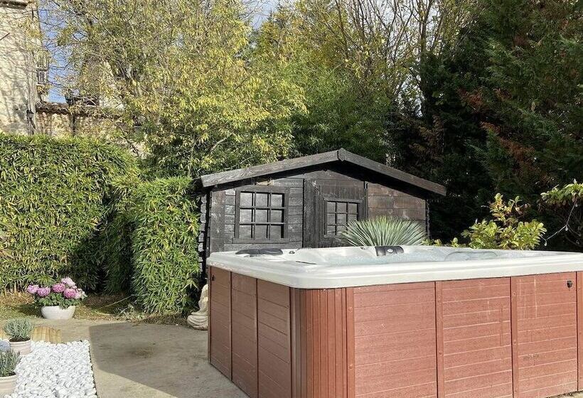 Пансион Fleur De Lys Fayence