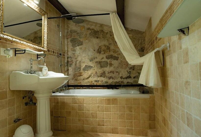 Пансион Fleur De Lys Fayence