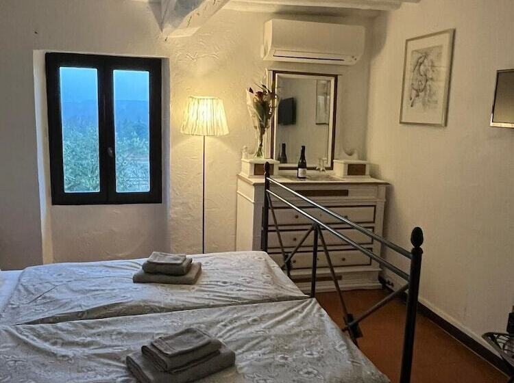 Пансион Fleur De Lys Fayence