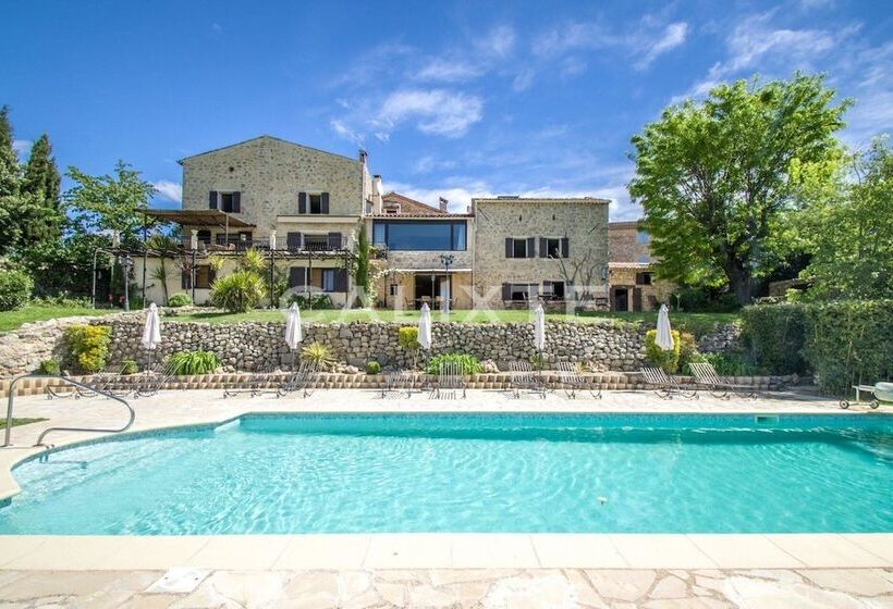 Пансион Fleur De Lys Fayence