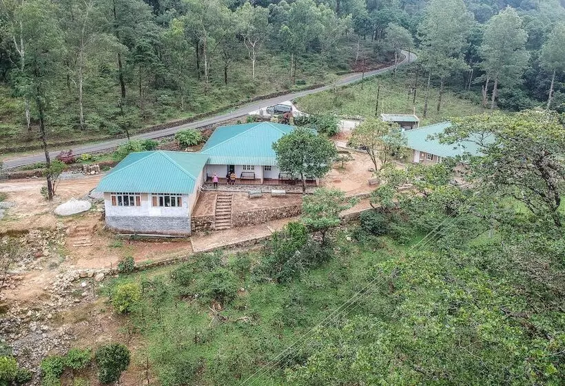 Majatalo Mistly Plantation Bungalow