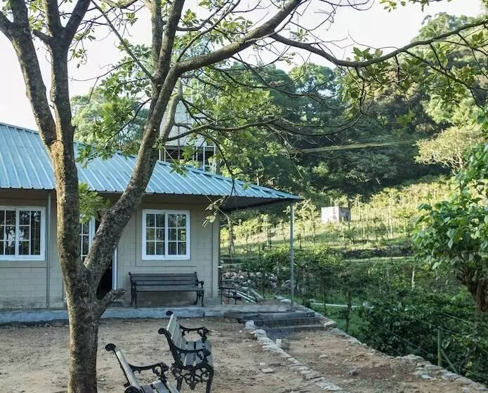 Majatalo Mistly Plantation Bungalow