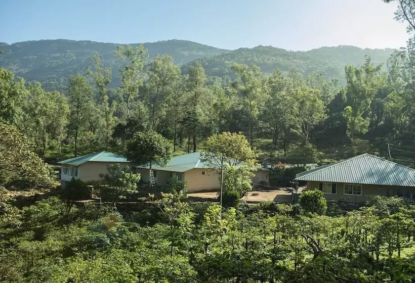 Majatalo Mistly Plantation Bungalow