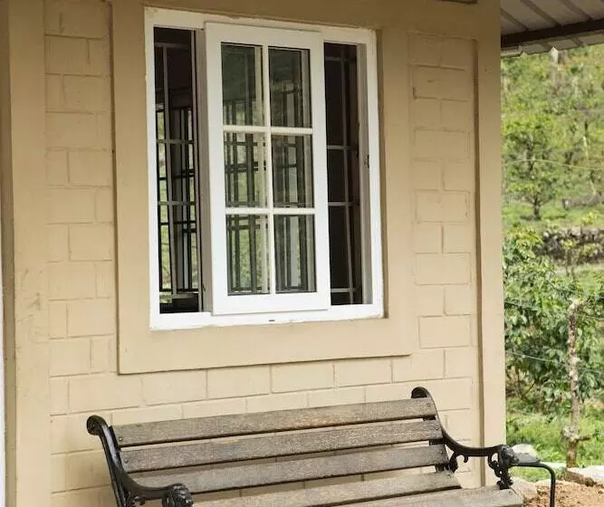 Majatalo Mistly Plantation Bungalow