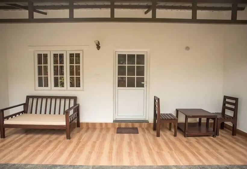 ペンション Mistly Plantation Bungalow