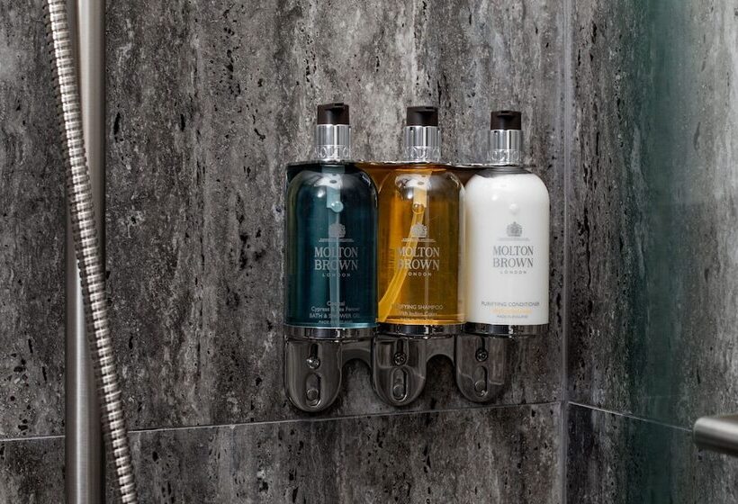 Пансион She Mykonos Luxury Apartments