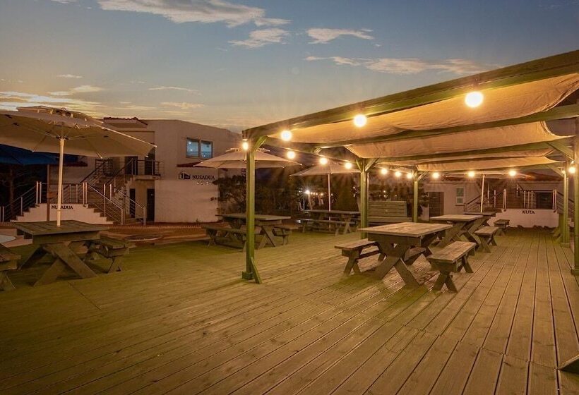 Pensione Taean Ayana Ocean Place