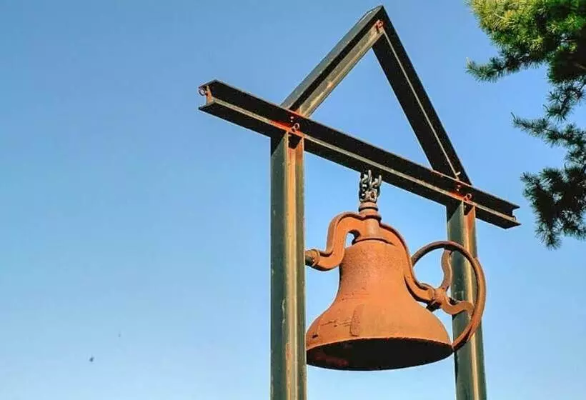 Pocheon Fine Bell Pension