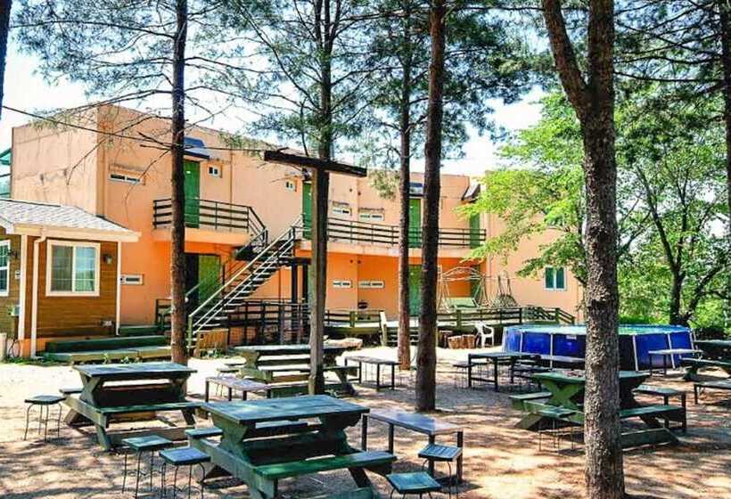 Pocheon Fine Bell Pension