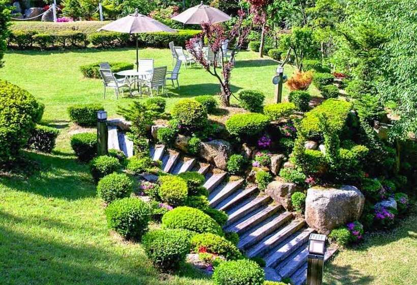 Pocheon Fine Bell Pension