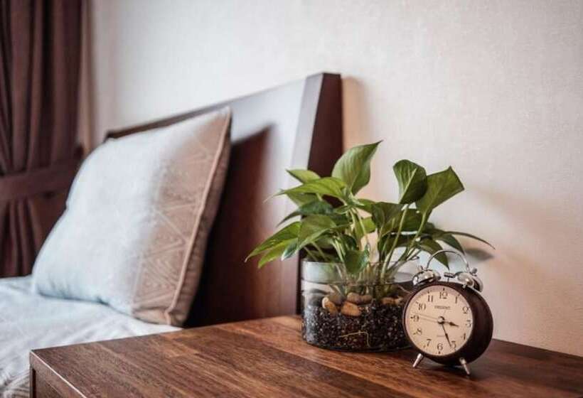 Pyeongchang Dunamjae 700 Pension