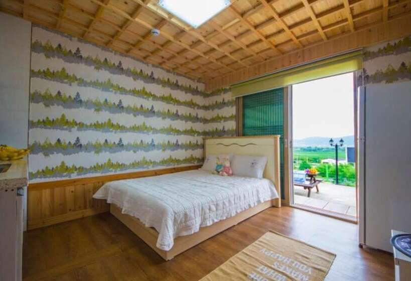 Suncheon Bay Minsok Hanok Pension