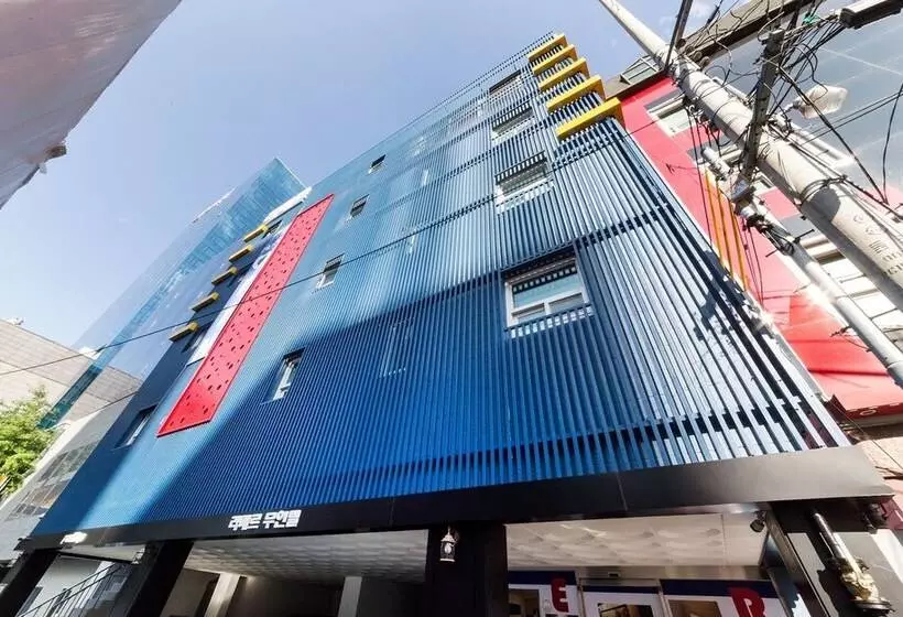 Suwon La Mer Motel