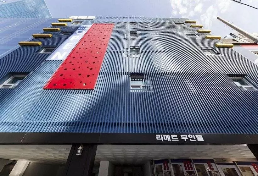 Suwon La Mer Motel