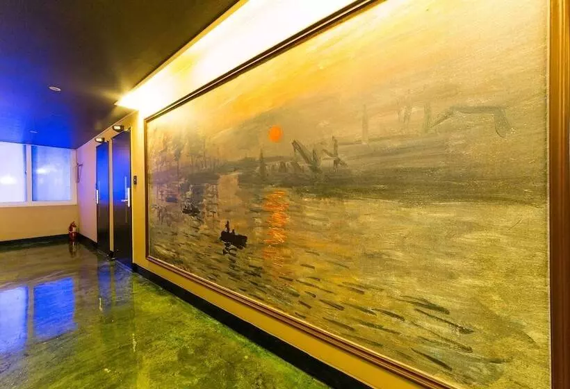 Suwon La Mer Motel