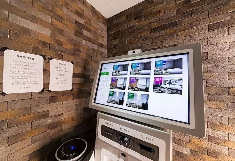 Suwon La Mer Motel