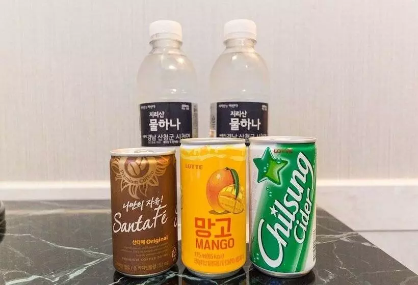 Suwon La Mer Motel
