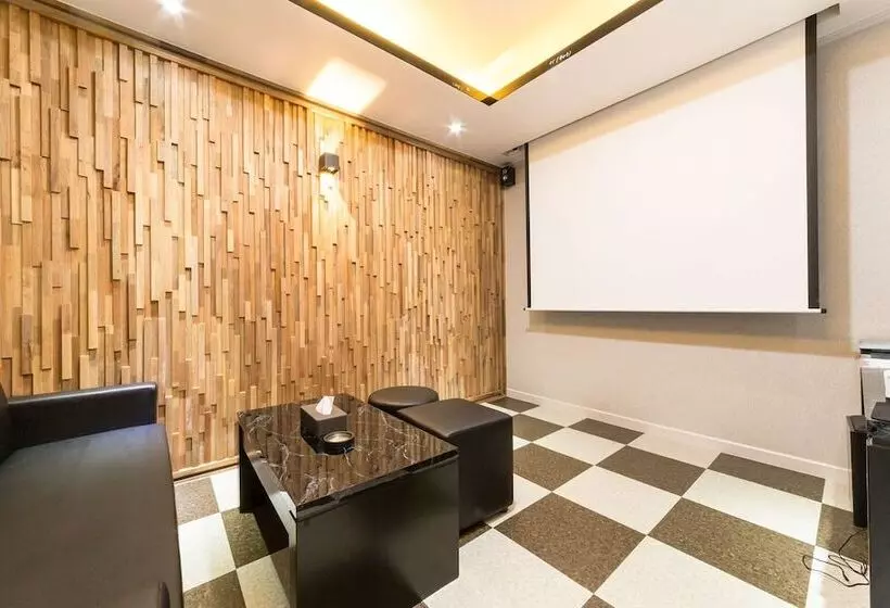 Suwon La Mer Motel