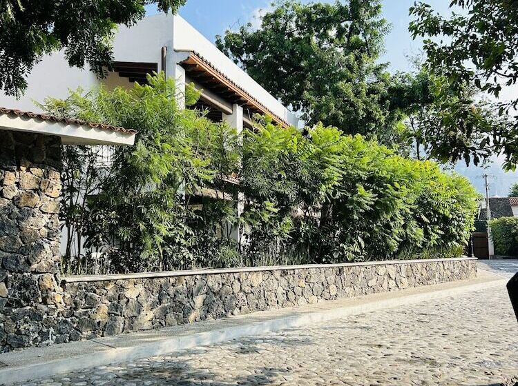 Tatala Hotel Boutique