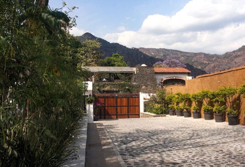 Tatala Hotel Boutique