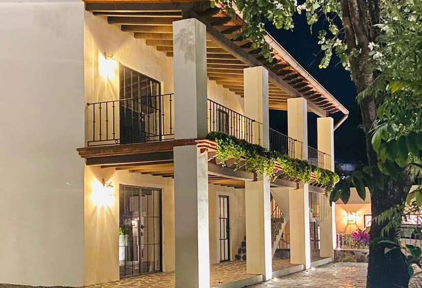 Tatala Hotel Boutique