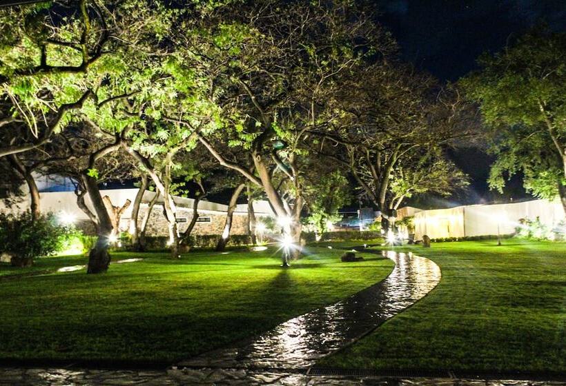 Tatala Hotel Boutique