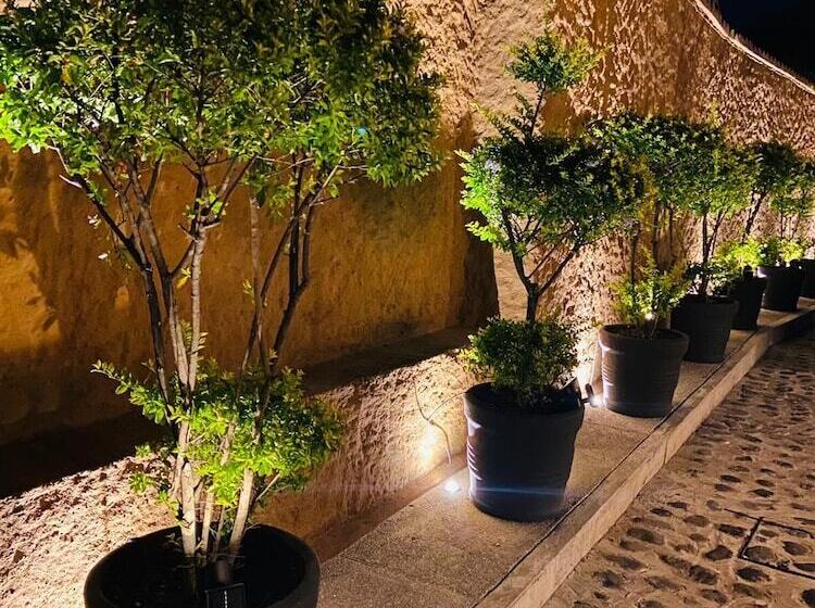 Tatala Hotel Boutique