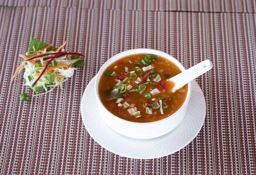 The Hotel Js Souvenir