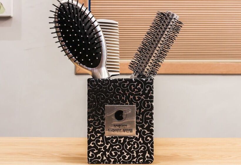 Wanju Bohemian Motel