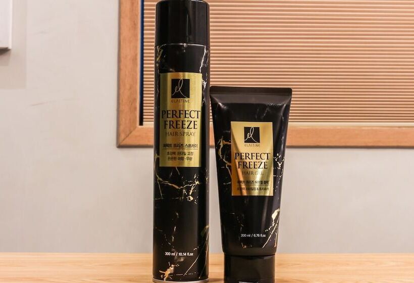 Wanju Bohemian Motel