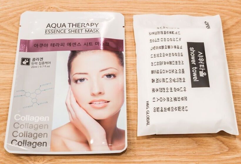 Wanju Bohemian Motel