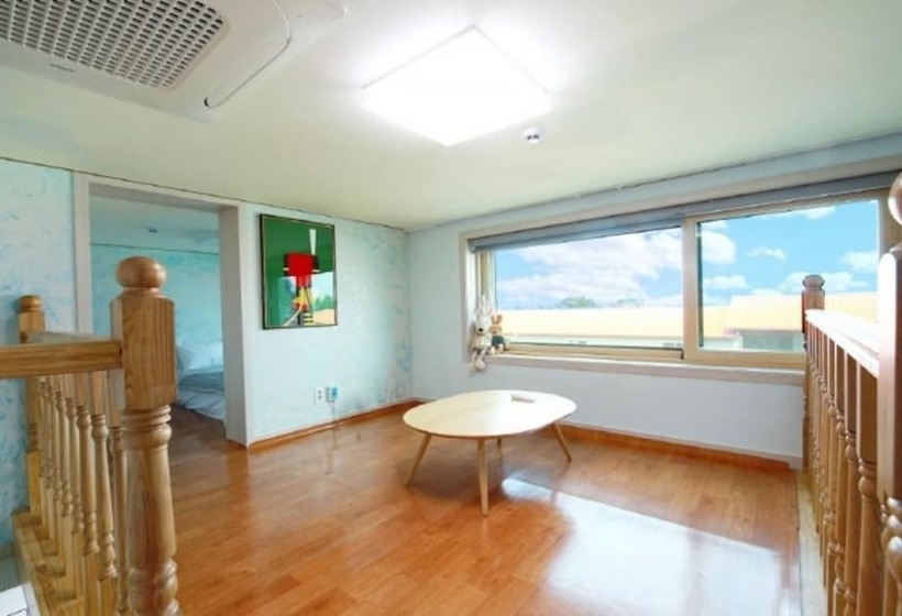 Yangyang Yangyang Pension