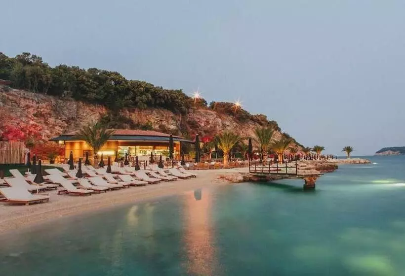 Adriatic Resort Apartments